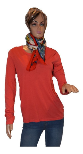 Maria Cher Remera Remeron Modelo Alberta