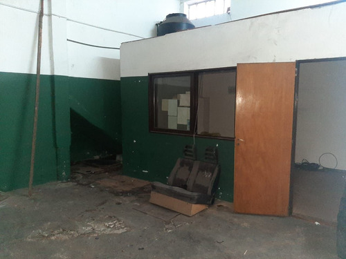 Imagen 8 de 9 de Galpon En Venta En Ciudadela