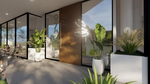 Departamento En Venta En Canning ezeiza - Oportunidad Financiacion