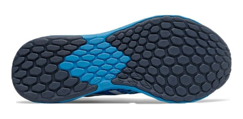 Zapatillas New Balance Running Hombre Mtmpobb Azul-gris Cli