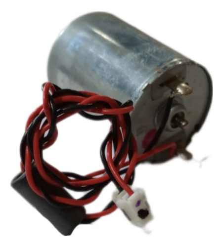 Motor Papel Impresora Hp Off 8100/8600/8610 C C9050-60003