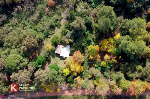 Venta De Fracción Con Costa Sobre Rio Paranacito