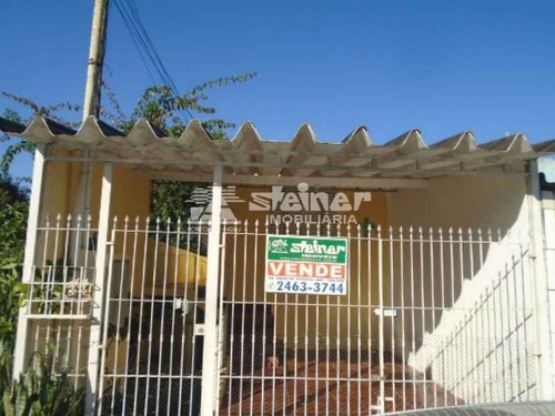 Imagem 1 de 19 de Venda Sobrado 3 Dormitórios Jardim São Jorge Guarulhos R$ 350.000,00 - 34589v
