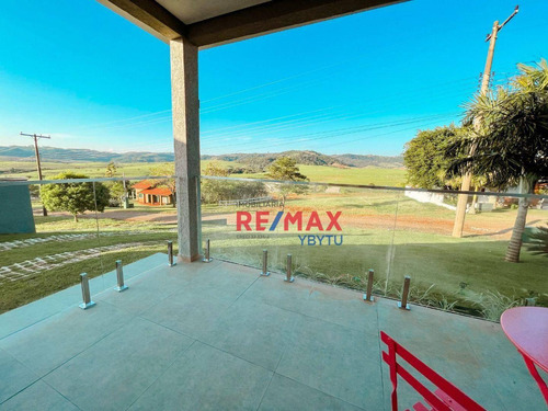 Imagem 6 de 20 de Linda Casa, Com 3 Suítes, À Venda No Ninho Verde Ii - Ca0141