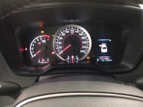 Toyota Corolla 2.0 VVT-IE FLEX GLI DIRECT SHIFT