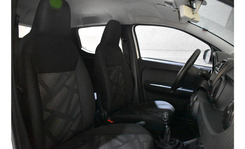 Fiat Mobi Mobi 1.0 EVO FLEX LIKE. MANUAL