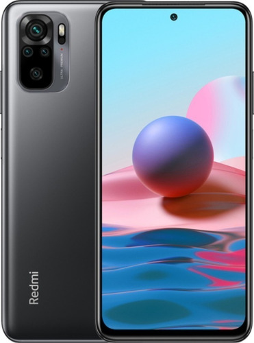 Xiaomi Redmi Note 10 64gb / 4gb Ram + Funda - Phone Store
