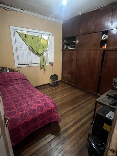 Casa En Arriendo De 4 Dorm. En Salvador Allende
