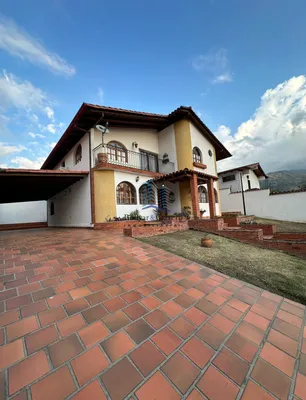 Casa en venta