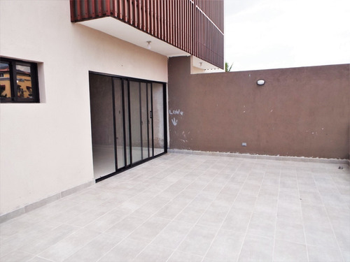 Imagen 3 de 17 de Apartamento En Venta En El Millon