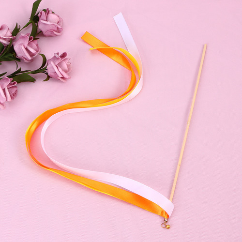 Varillas De Cinta De Hadas Para Bodas, 20 Unidades