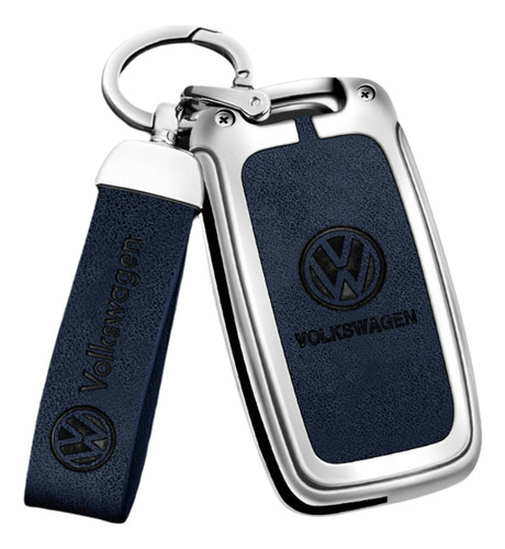 Funda Protector Llave For Vw Jetta A4 Clásico Mk6