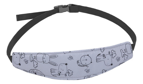 2 Asiento De Coche Para Niños Banda De Soporte Para La