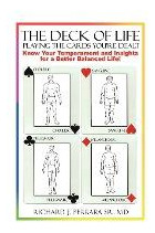 Libro The Deck Of Life : Playing The Cards You're Dealt -...