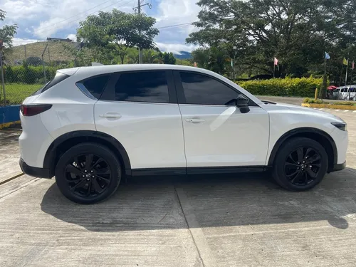 Mazda CX-5 2.5 Touring At