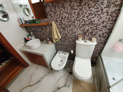 Imagen 10 de 17 de Excelente Ph En Villa Urquiza Reciclado A Nuevo!
