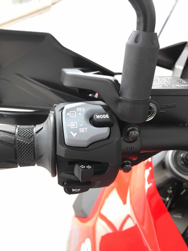 Imagen 9 de 16 de Suzuki V-strom 1050 Xt