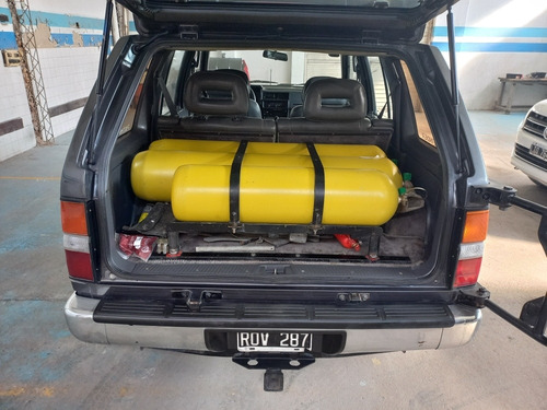 Imagen 13 de 15 de Nissan Pathfinder 1993 3.0 Se