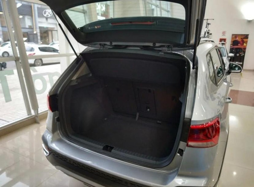 Plan Adjudicado Volkswagen Taos Comfortline My 2024 Ab