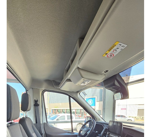 Ford Transit 2.2 Chasis 470e