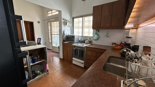Oportunidad! San Martin Casa 3 Amb. Con Local Y Garage