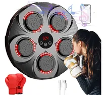 Comprar Hitone Máquina De Boxeo Musical Portátil Box Música Electrónica Equipo De Boxeo Maquina De Box Equipo De Box