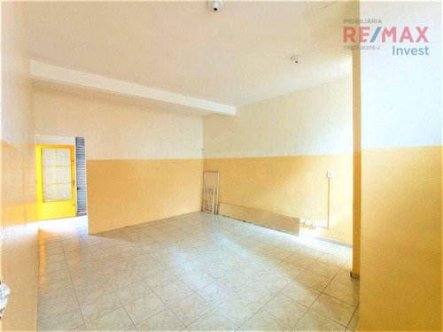 Imagem 7 de 11 de Ponto Para Alugar, 70 M² Por R$ 1.500,00/mês - Centro - Botucatu/sp - Pt0129