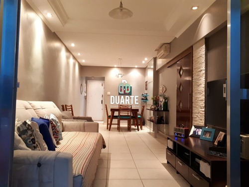 Imagem 2 de 18 de Apartamento - Ap02134 - 34719767