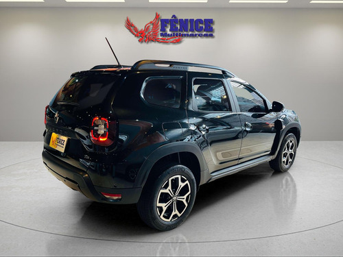 Renault Duster DUSTER ICONIC 1.3 TB 16V FLEX AUT.