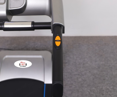 Trotadora Eléctrica Fitness Nueva