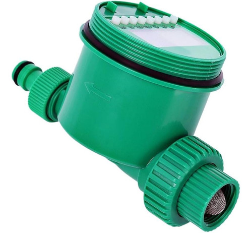 Temporizador De Riego Automático Timer Digital Programable