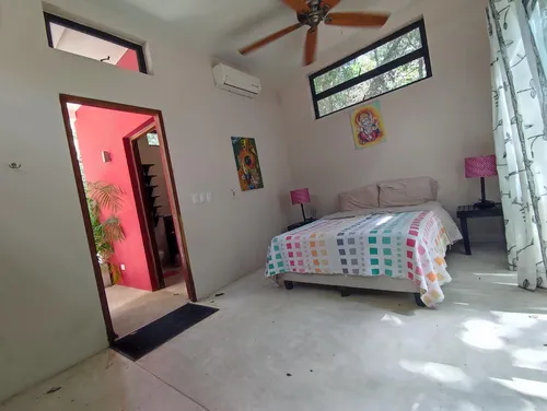 Residencial Los Arboles