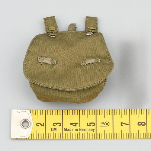 Modelo De Bolso Masculino A Escala 1/6, Modelo De Bolso,