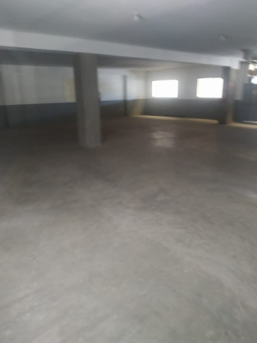 Imagen 12 de 19 de Galpon En Zona Industrial De Mariche Km1 Negociable