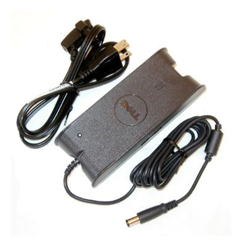 Cargador Original Dell Inspiron N4050 N4030 N4110 19.5v 3.34