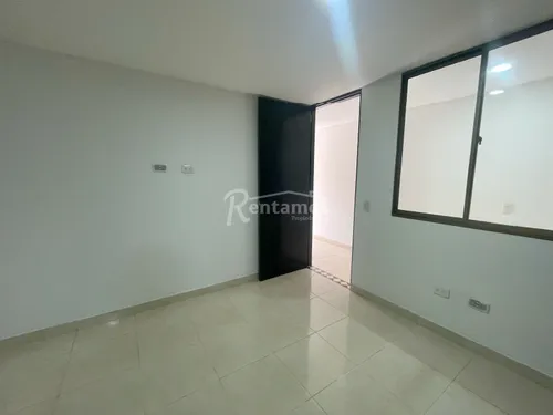 Apartamento En Arriendo En San Jose. Cod A776178