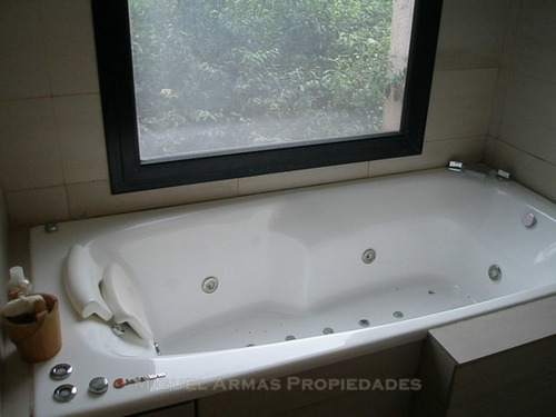 Imagen 8 de 14 de Chacras De Abbott - Casa De 4 Ambientes Con Pileta