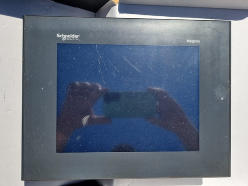 Schneider Magelis Panel Touchscreen 10.4 Xbtgt5230
