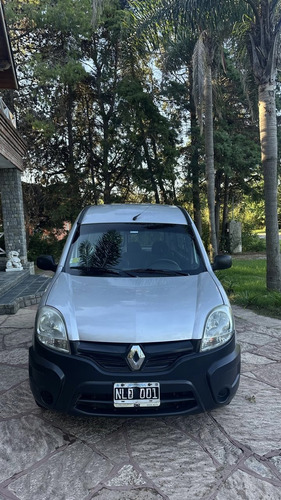 Renault Kangoo 1.6 Furgon Ph3 Confort 1plc