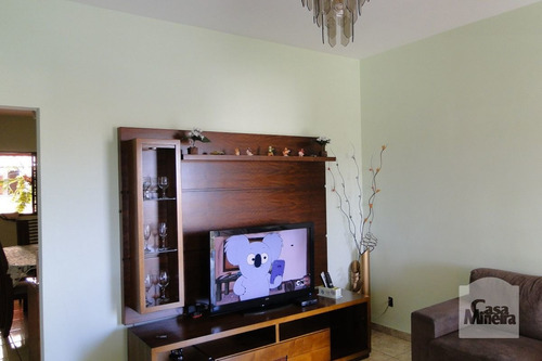 Imagem 2 de 15 de Casa À Venda No Europa - Código 374271 - 374271