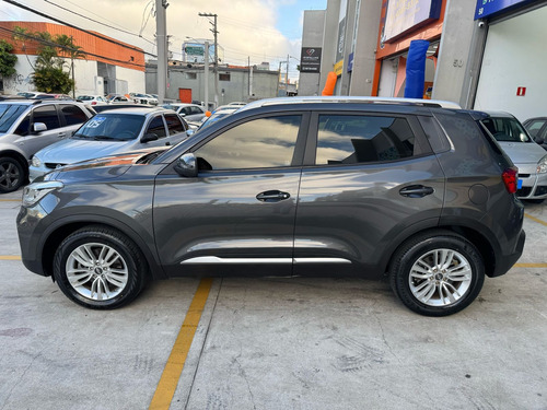 Chery Tiggo 5X 1.5 T Flex Aut. 5p