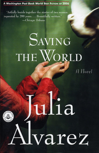 Libro En Inglés: Saving The World (shannon Ravenel Libro En
