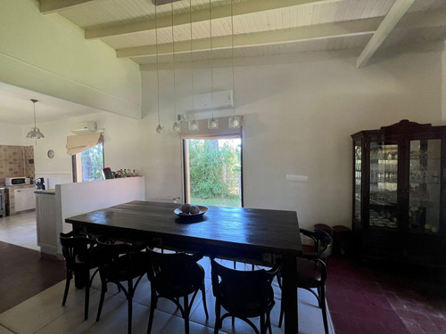 Casa En Alquiler Temporario En La Peregrina, Pilar