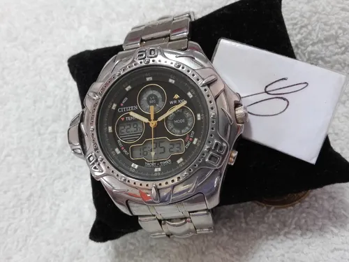 Citizen promaster c700 sale