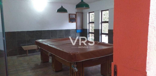 Imagem 22 de 29 de Apartamento Com 2 Dormitórios À Venda, 63 M² Por R$ 295.000,00 - Prata - Teresópolis/rj - Ap0472