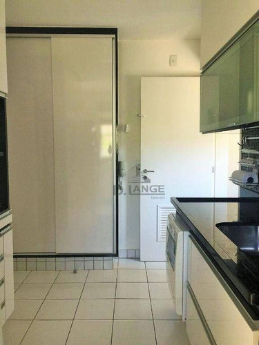Imagem 17 de 30 de Excelente Apartamento À Venda No Residencial Vila Bella/shopping Dom Pedro - Campinas/sp - Ap16093