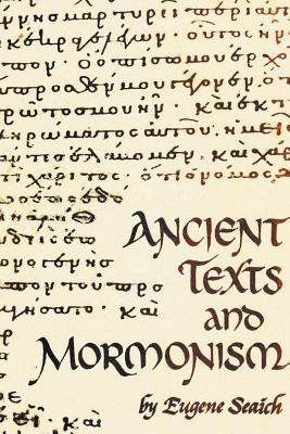 Libro Ancient Texts And Mormonism The Real Answer To Crit...