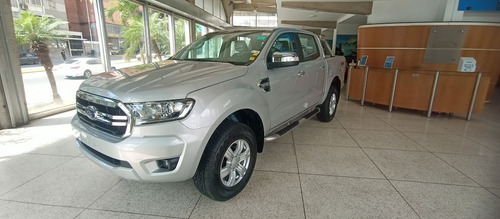 Imagen 1 de 15 de Ford Ranger