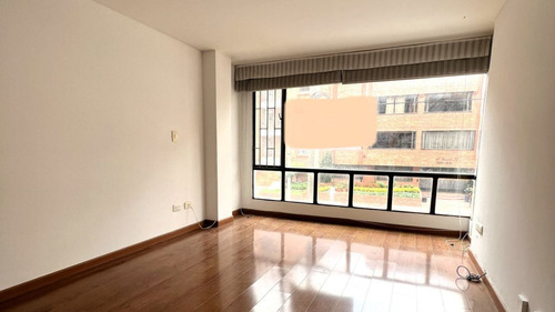 Apartamento En Venta En Bogotá Chicó Navarra. Cod 14085