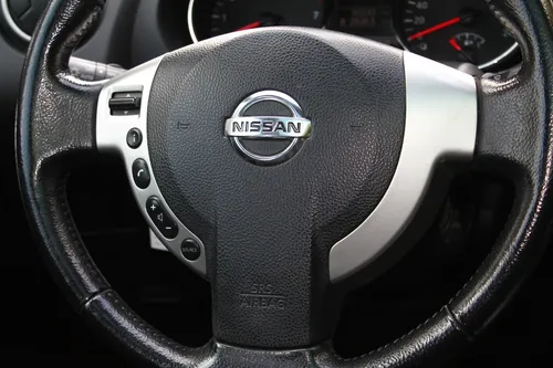 Nissan Qashqai 2.0L ADVANCE